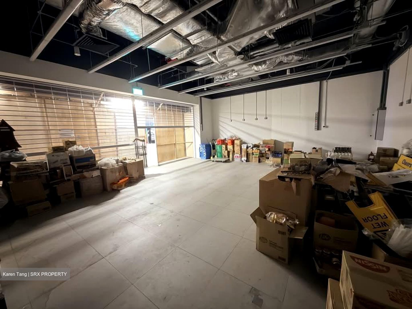 Club Street (D1), Retail #539749021